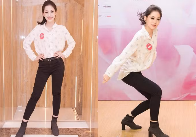 Phương Nga tham gia đội tuyển nhảy, từng giành giải Á quân cuộc thi Tài năng của trường. Đây cũng là bộ môn năng khiếu mà cô mang đến phần thi Tài năng tại Hoa hậu Việt Nam 2018. Người đẹp yêu thích nhảy múa và bắt đầu luyện tập từ năm 7 tuổi qua mạng internet cũng như bạn bè. 'Tập nhảy đối với tôi không chỉ tốt cho vóc dáng mà còn cả tinh thần nữa. Đặc biệt, lúc bị stress mà được tập luyện mồ hôi ra như tắm thì thật sự cảm giác rất tuyệt'.