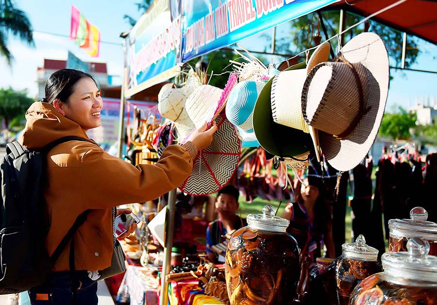 Ảnh: Đức Thụy