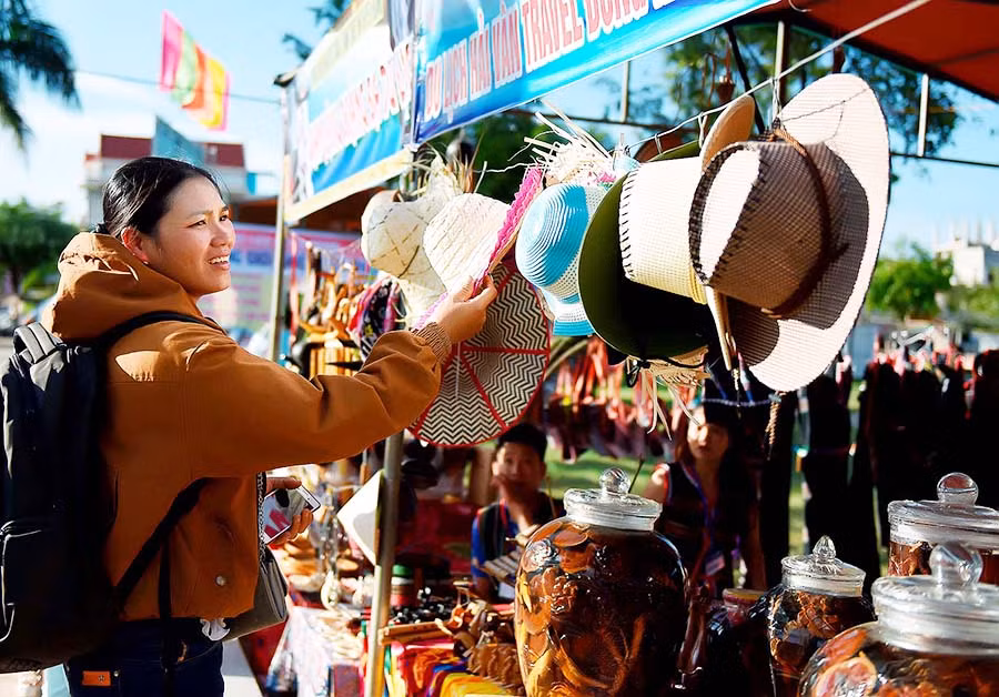 Ảnh: Đức Thụy