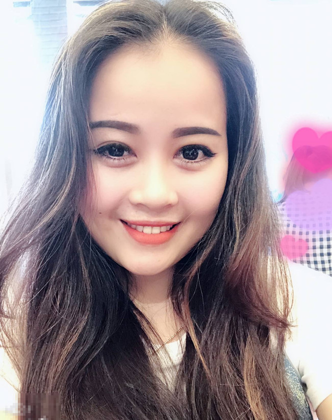  Hot girl Tuyết Sương sở hữu vẻ đẹp ưa nhìn (Ảnh: CA cung cấp)