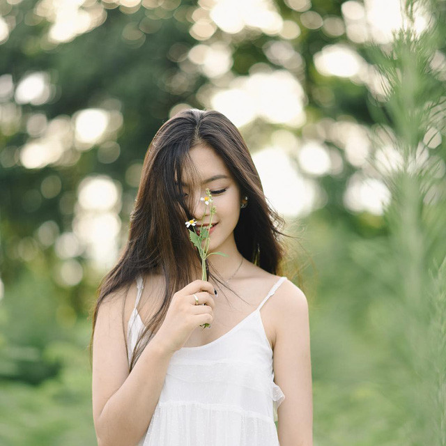 Sau khi du học ở Pháp, Tố Anh có dự định tiếp tục chinh phục một ngôi trường ở Mỹ.