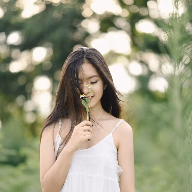 Sau khi du học ở Pháp, Tố Anh có dự định tiếp tục chinh phục một ngôi trường ở Mỹ.