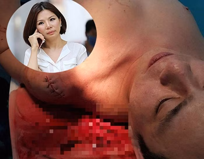 Kế hoạch truy sát bác sĩ Chiêm Quốc Thái được nhóm giang hồ núp bóng công ty bảo vệ thực hiện rất kỹ lưỡng. Bà Ngọc bị cáo buộc có vai trò chủ mưu