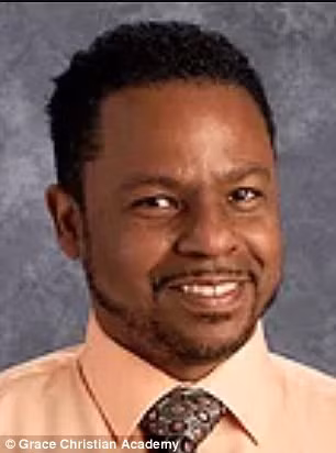  Người thầy cao cả William Wilkinson