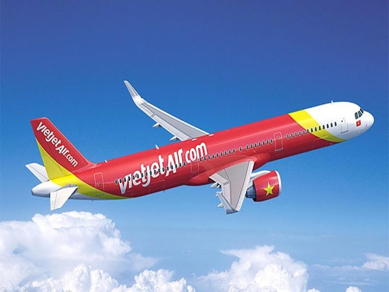 Thời gian qua, hãng hàng không VietJet Air từng nhiều lần bị phàn nàn về việc chậm chuyến bay Thời gian qua, hãng hàng không VietJet Air từng nhiều lần bị phàn nàn về việc chậm chuyến bay