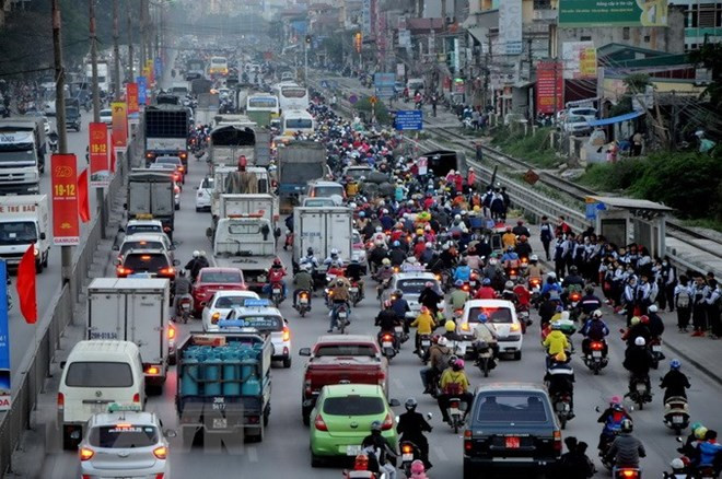 (Ảnh minh họa: Quang Quyết/TTXVN) (Ảnh minh họa: Quang Quyết/TTXVN)