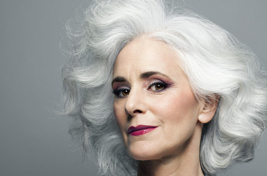 Phương thuốc mới được kỳ vọng đảo ngược quá trình bạc tóc và lão hóa da - ảnh: HUFFINGTON POST Phương thuốc mới được kỳ vọng đảo ngược quá trình bạc tóc và lão hóa da - ảnh: HUFFINGTON POST