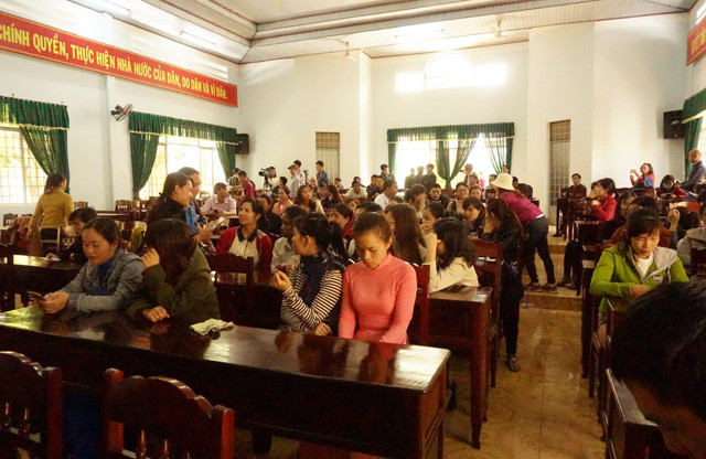 Có hơn 500 giáo viên tại huyện Krông Pắk sẽ bị chấm dứt hợp đồng trong tháng 8 này.