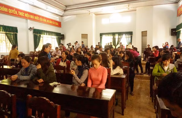 Có hơn 500 giáo viên tại huyện Krông Pắk sẽ bị chấm dứt hợp đồng trong tháng 8 này.