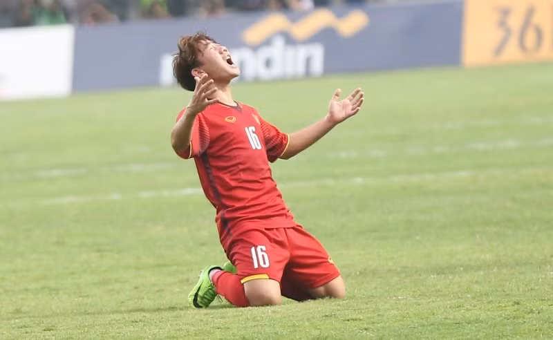  U23 Việt Nam xứng đáng nhận những lời khen hơn là chỉ trích