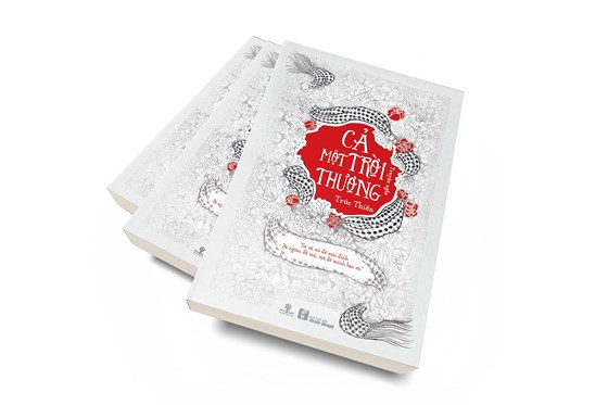 "Cả một trời thương" với những mảnh đời đa dạng nhưng gắn kết tình cảm gia đình "Cả một trời thương" với những mảnh đời đa dạng nhưng gắn kết tình cảm gia đình