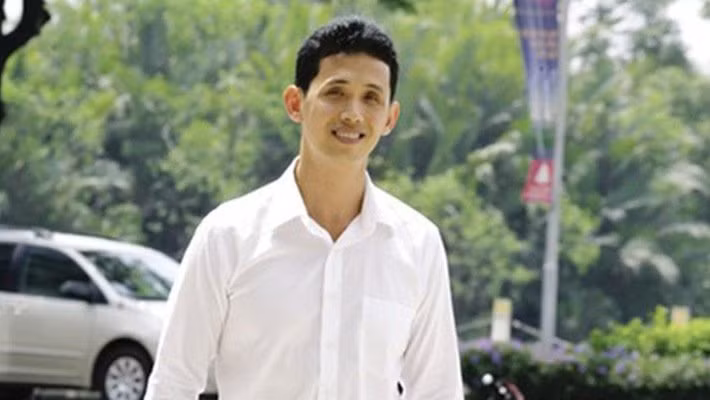  Ông Huỳnh Kim Tước, người có hơn 8 năm gắn bó với vị trí đại diện Facebook tại Việt Nam.