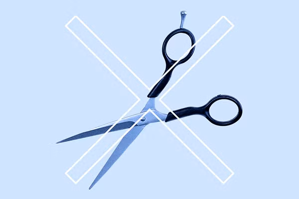  Tỉa tóc hoàn toàn không giúp tóc mọc nhanh hơn như bạn vẫn tưởng.