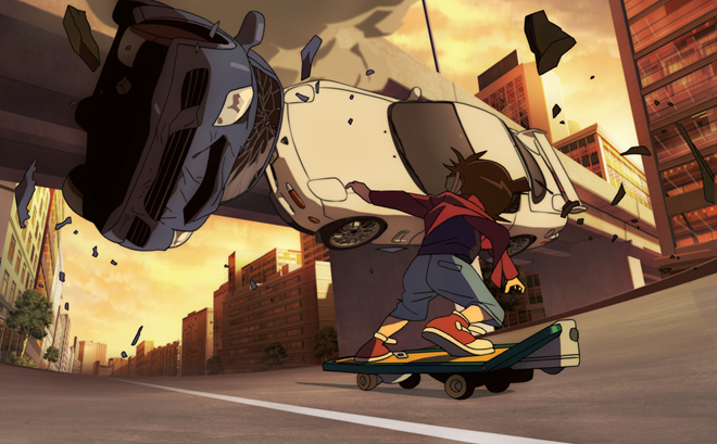 (Ảnh: CGV) (Ảnh: CGV)