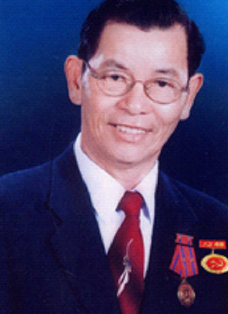 Ông Nguyễn Hồng Nam.