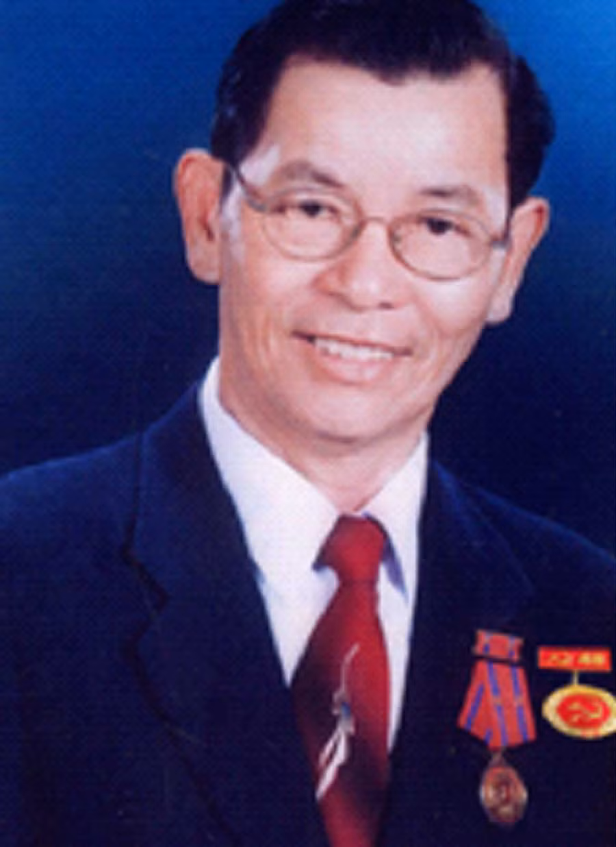 Ông Nguyễn Hồng Nam.