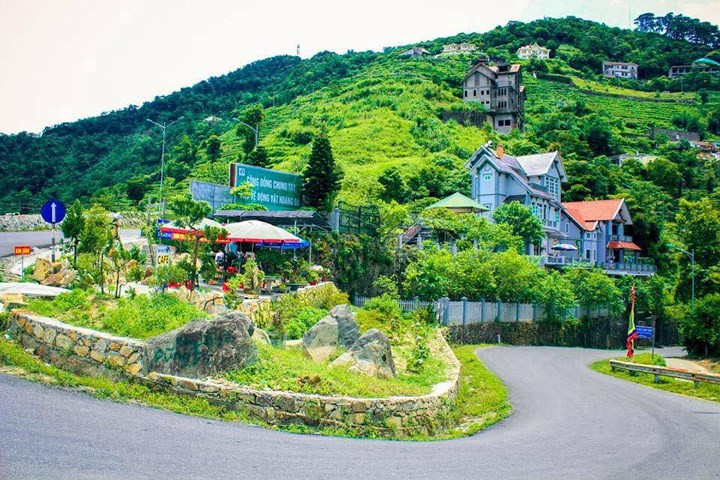 Tiếp đến, khỏi cần phải nói thì ai cũng nhận định Tam Đảo là một trong những địa điểm nghỉ dưỡng 2/9 đáng để đi nhất.