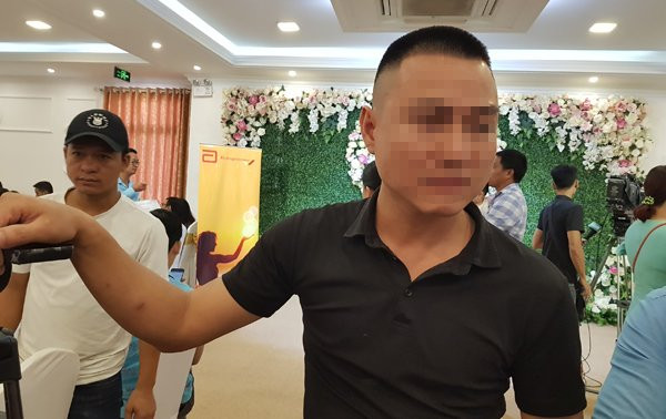 Anh Thắng chia sẻ về hành trình 6 năm chạy chữa vô sinh