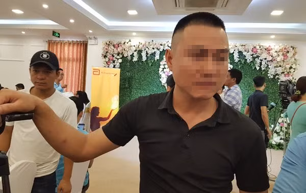 Anh Thắng chia sẻ về hành trình 6 năm chạy chữa vô sinh