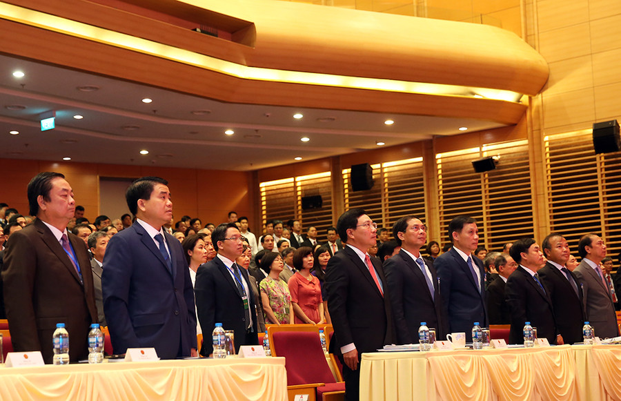 Đã đến lúc các địa phương phải khắc phục tình trang 