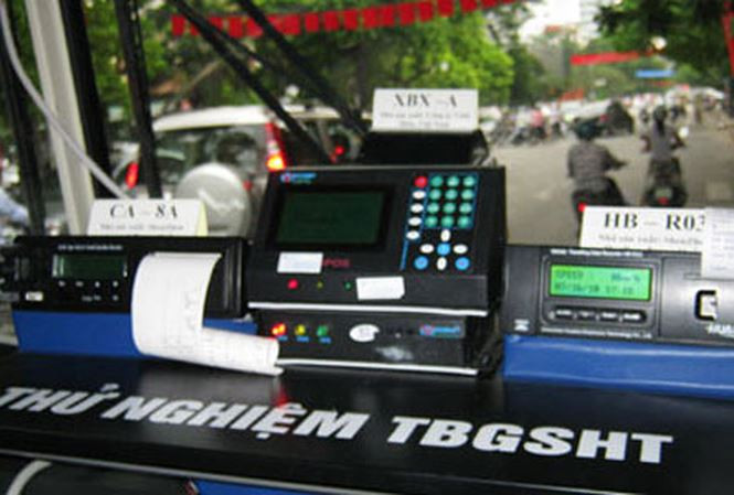 Bộ GTVT đề xuất bổ sung thêm xe phải lắp hộp đen, và thêm dữ liệu bằng hình ảnh, khiến doanh nghiệp có thể tốn thêm gần 2.000 tỷ đồng tiền thiết bị.