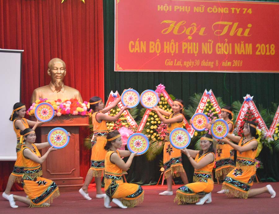 Ảnh: Anh Huy Ảnh: Anh Huy