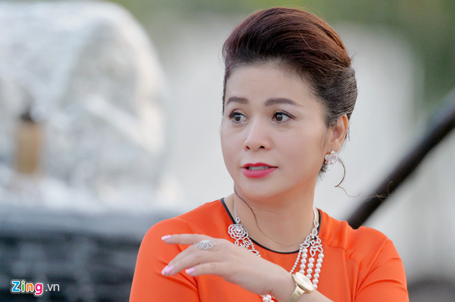 Giữa những căng thẳng, tranh chấp, bà Thảo luôn cho rằng mình có tình yêu với Trung Nguyên. Ảnh: Hoàng Hà. Giữa những căng thẳng, tranh chấp, bà Thảo luôn cho rằng mình có tình yêu với Trung Nguyên. Ảnh: Hoàng Hà.