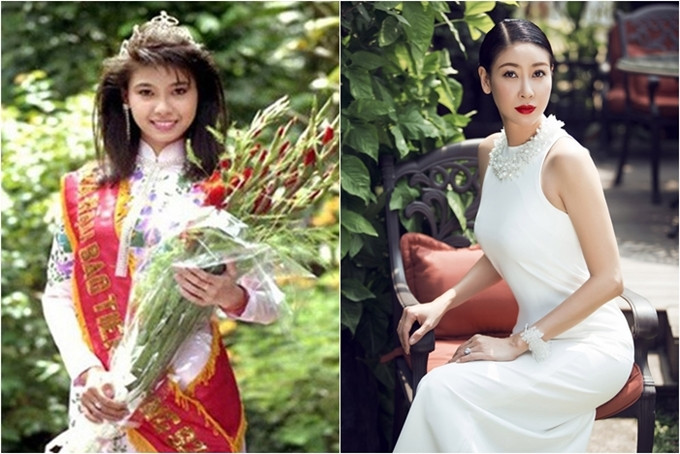 Hà Kiều Anh là người đẹp trẻ tuổi nhất, chỉ 16 tuổi, khi đăng quang Hoa hậu Việt Nam 1992. Sau đó một năm, Hà Kiều Anh được đề cử tham dự cuộc thi Hoa hậu Sinh viên Thế giới tổ chức tại Hàn Quốc và đoạt danh hiệu Miss Tejon.  Hà Kiều Anh là người đẹp trẻ tuổi nhất, chỉ 16 tuổi, khi đăng quang Hoa hậu Việt Nam 1992. Sau đó một năm, Hà Kiều Anh được đề cử tham dự cuộc thi Hoa hậu Sinh viên Thế giới tổ chức tại Hàn Quốc và đoạt danh hiệu Miss Tejon.