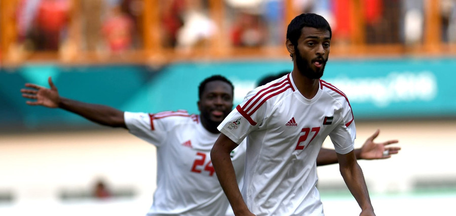 U23 UAE loại chủ nhà U23 Indonesia trên loạt luân lưu