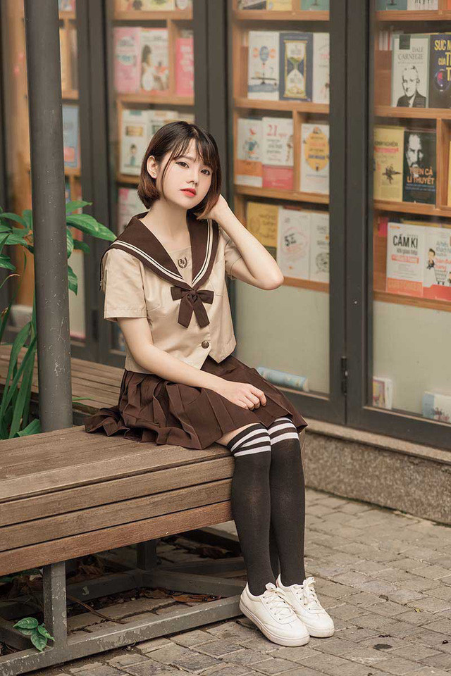 Trải qua những năm tháng sinh viên đầy ý nghĩa ở một ngôi trường danh tiếng trên đất Thủ đô, Ngọc Tuyết đặt ra cho bản thân những dự định, mục tiêu và cố gắng hoàn thành. Cô luôn kỳ vọng sẽ đạt kết quả tốt trong học tập đồng thời dành thời gian tham gia các hoạt động ngoại khóa để nâng cao các kỹ năng mềm.