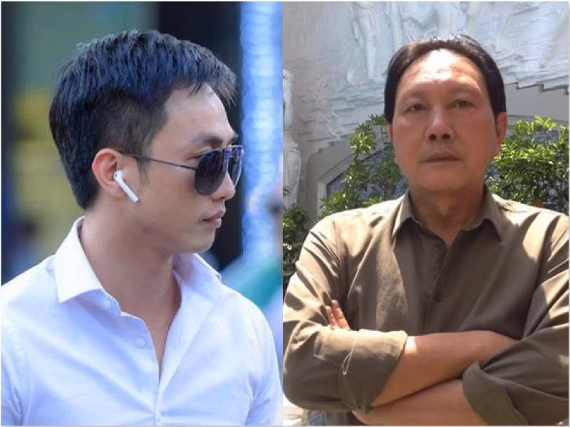 Giá cổ phiếu Quốc Cường Gia Lai và Thuỷ sản Hùng Vương phiên cuối tuần diễn biến ngược chiều