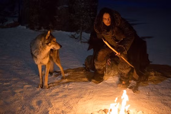  ... đã trở thành những người bạn thân thiết với nhau