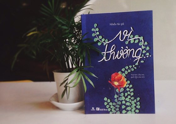 "Vì thương..." - nơi gơi gắm tinh thần những người con thời hiện đại "Vì thương..." - nơi gơi gắm tinh thần những người con thời hiện đại