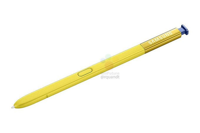 Bút S-Pen Galaxy Note 9.  Bút S-Pen Galaxy Note 9.