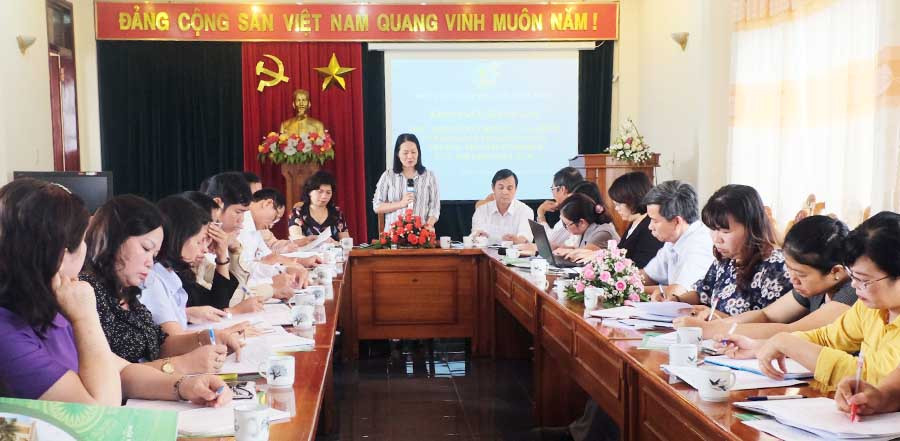 Ảnh: Hoàng Ngọc