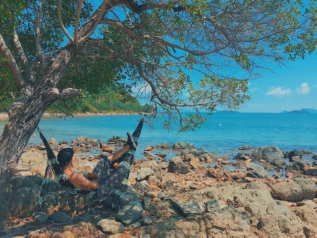 Ảnh: @nhockungfu95