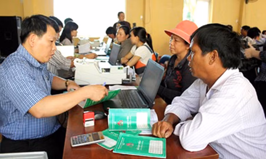 Hiệu quả từ các chính sách tín dụng cho vùng đồng bào dân tộc thiểu số