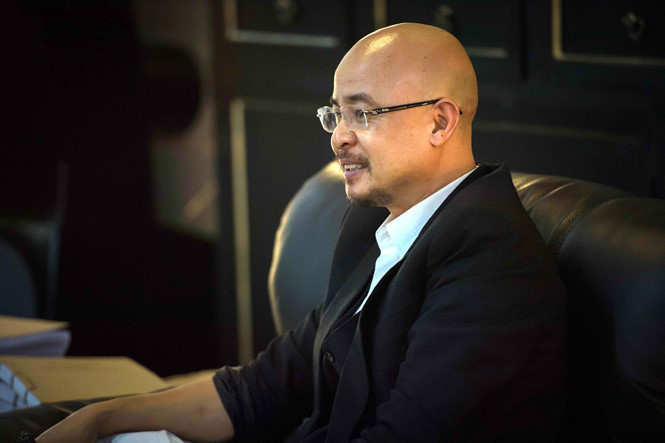  Đặng Lê Nguyên Vũ 