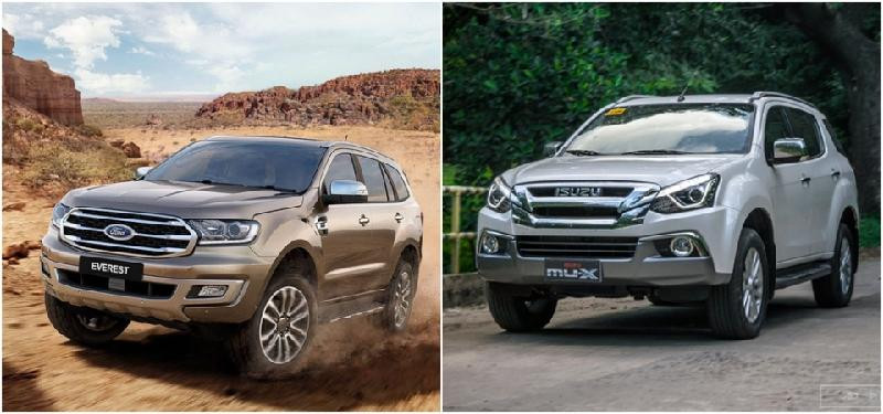 Nissan Terra hoàn toàn mới sẽ sớm có mặt tại Việt Nam vào tháng 10/2018 Nissan Terra hoàn toàn mới sẽ sớm có mặt tại Việt Nam vào tháng 10/2018