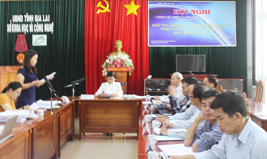 Ảnh: Nguyễn Diệp