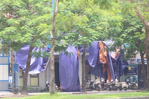 Hiện trường vụ tai nạn. Hiện trường vụ tai nạn.