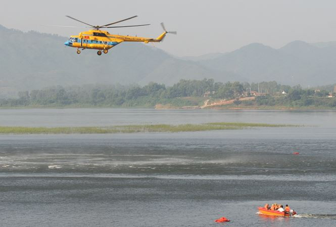 Ảnh: Nguyễn Minh