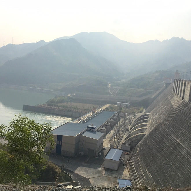 Cần khẩn trương hoàn thiện trình Chính phủ ban hành Nghị định về quản lý an toàn đập, hồ chứa nước. Cần khẩn trương hoàn thiện trình Chính phủ ban hành Nghị định về quản lý an toàn đập, hồ chứa nước.