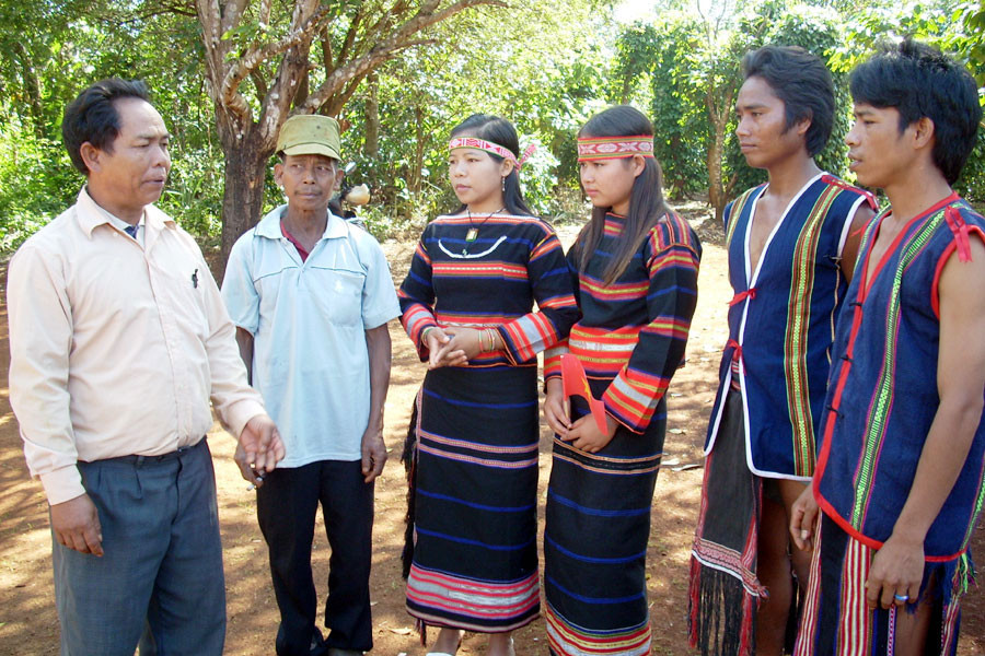 Cần một sự thay đổi mang tính đột phá trong chính sách phát triển vùng đồng bào DTTS. Ảnh: Thanh Nhật Cần một sự thay đổi mang tính đột phá trong chính sách phát triển vùng đồng bào DTTS. Ảnh: Thanh Nhật