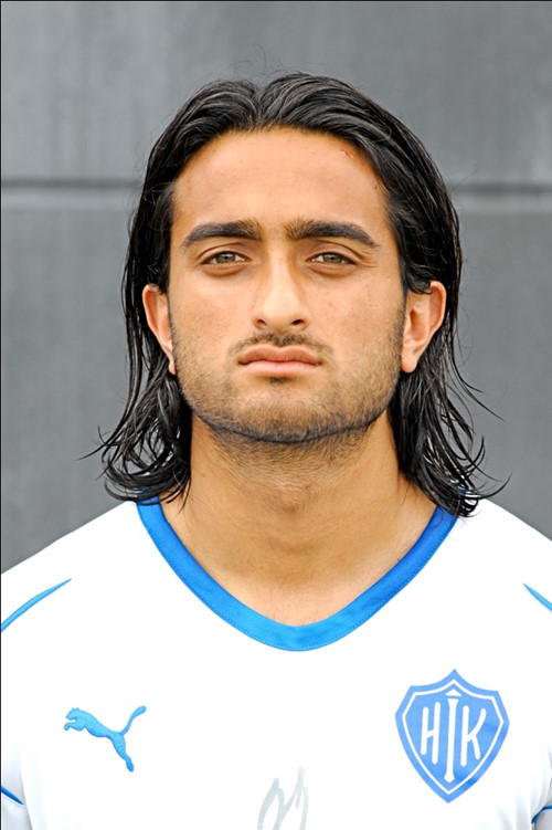 Hassan Bashir Hassan Bashir