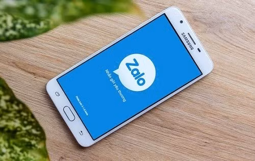 Zalo hướng đến mô hình mô hình “siêu ứng dụng”