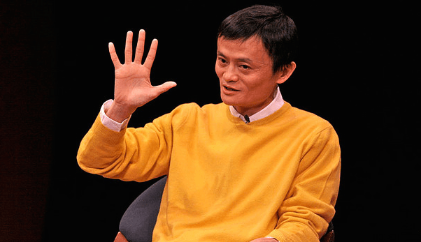 Những điều Jack Ma chia sẻ trong các buổi nói chuyện đã trở thành cảm hứng cho nhiều người