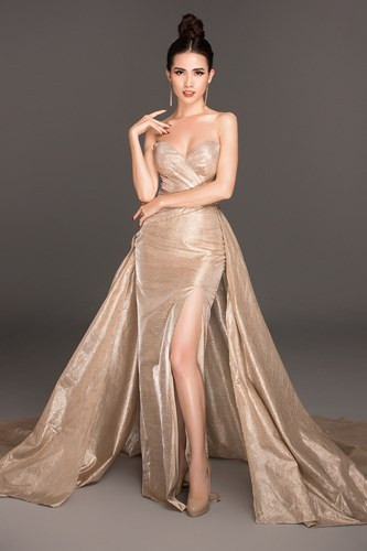  Chỉ còn chưa đầy 12 tiếng nữa, đêm chung kết cuộc thi Hoa hậu đại sứ du lịch thế giới 2018 (World Miss Tourims Ambassador) sẽ diễn ra tại Thái Lan. 