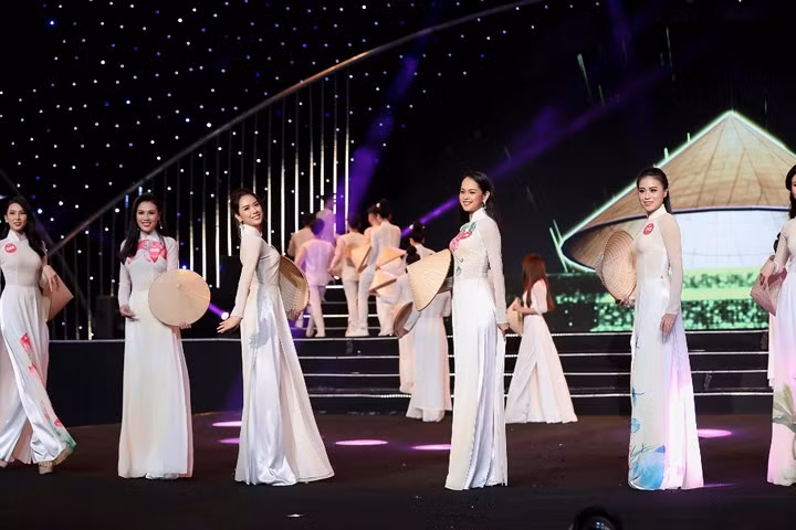 Đêm Chung kết toàn quốc sẽ diễn ra vào ngày 16/9 sắp tới, tại TP HCM.