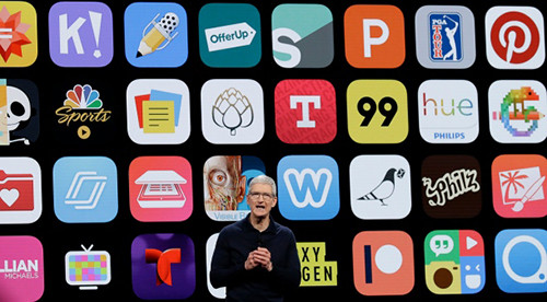 Apple xóa nhiều ứng dụng cờ bạc tại Trung Quốc. Apple xóa nhiều ứng dụng cờ bạc tại Trung Quốc.